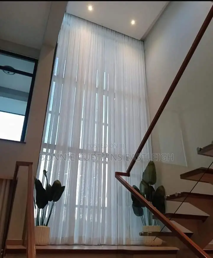 Sheers Sheers for Stairs