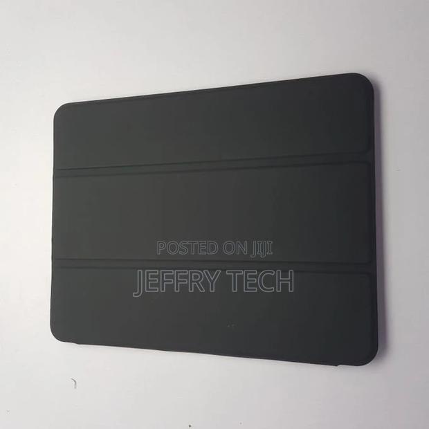 iPad 10.9 Case With a Place for the Stylus-Black - main view