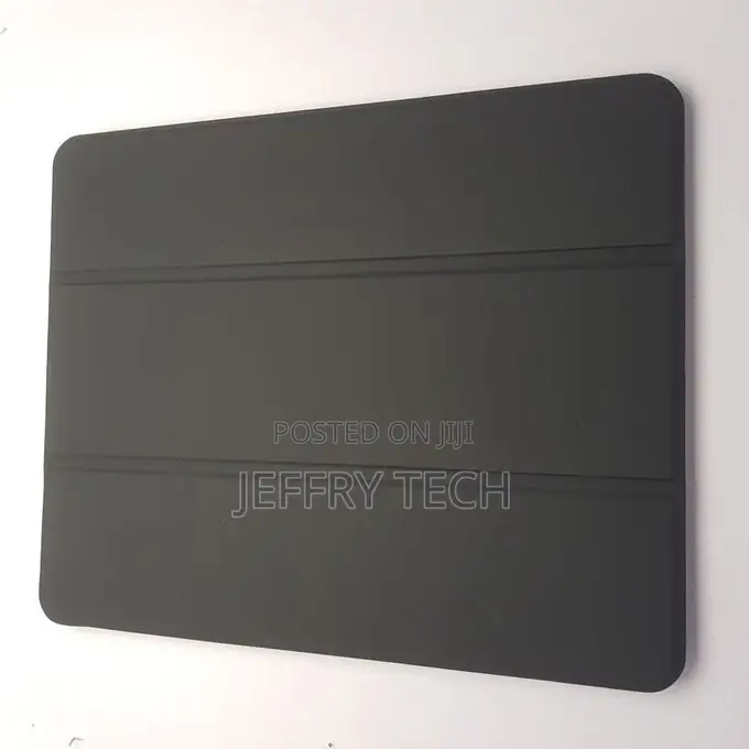 iPad 12.9 Case With a Place for the Stylus-Black