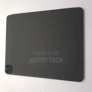 iPad 12.9 Case With a Place for the Stylus-Black