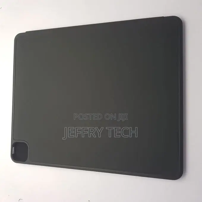 iPad 12.9 Case With a Place for the Stylus-Black
