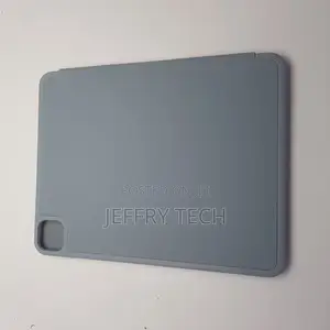 iPad 10.9 Case With a Place for the Stylus-Violet