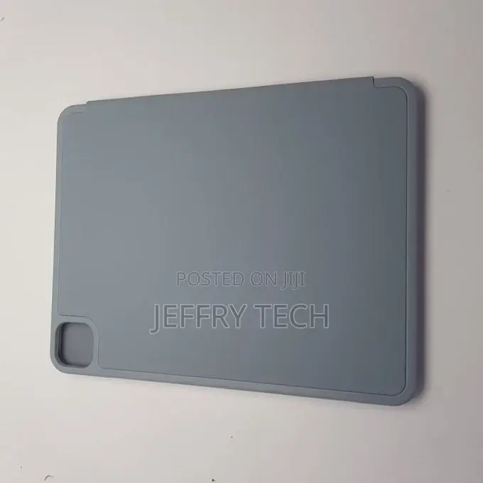 iPad 10.9 Case With a Place for the Stylus-Violet