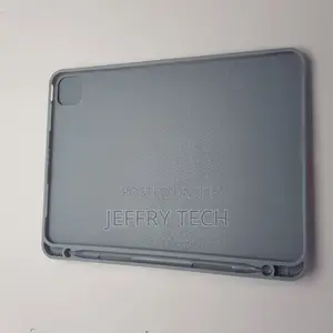 iPad 10.9 Case With a Place for the Stylus-Violet