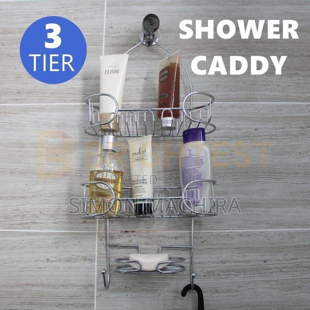 Shower Candy Shower Candy