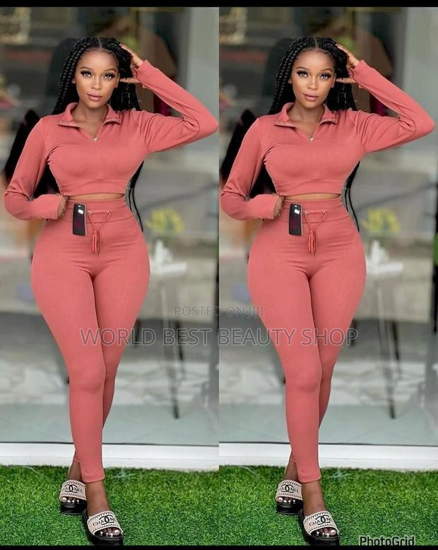 Fashion Dresses, Jumpsuit,2 Piece,Biker Shorts - thumbnail 12