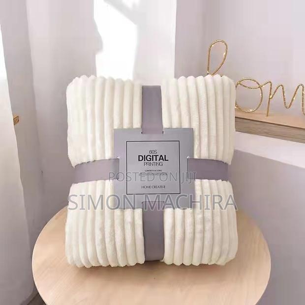 Fleece Blankets Size 6x6