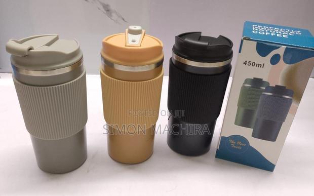 Thermo Cup Thermo Cup - main view