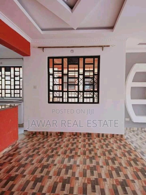 3bdrm Bungalow in Kimunyu, Kenyatta Road / Theta  for sale