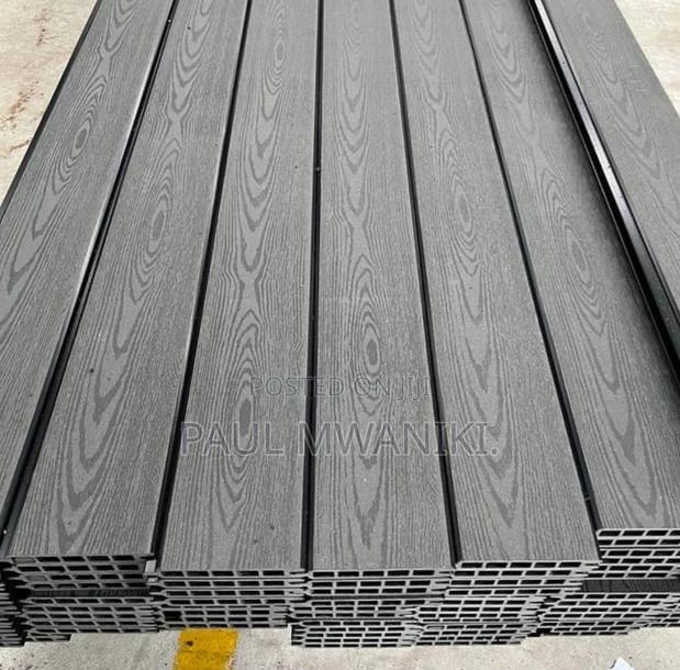 WPC DECK/ Wood Plastic Composite Outdoor Decking. 2.8m Long