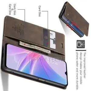 Case Cover for Oppo A78