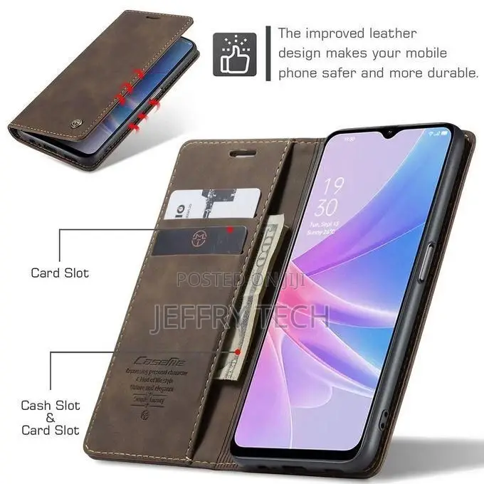 Case Cover for Oppo A78