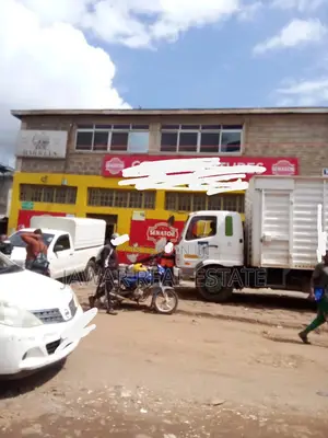 Commercial Space to Let