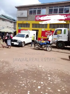 Commercial Space to Let