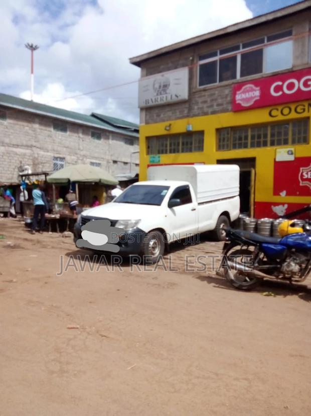 Commercial Space to Let