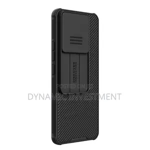 Xiaomi Redmi Note 13 Pro 5G NILLKIN Camshield Case/Cover
