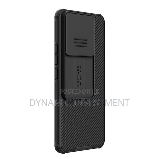 Xiaomi Redmi Note 13 Pro 5G NILLKIN Camshield Case/Cover - thumbnail 2