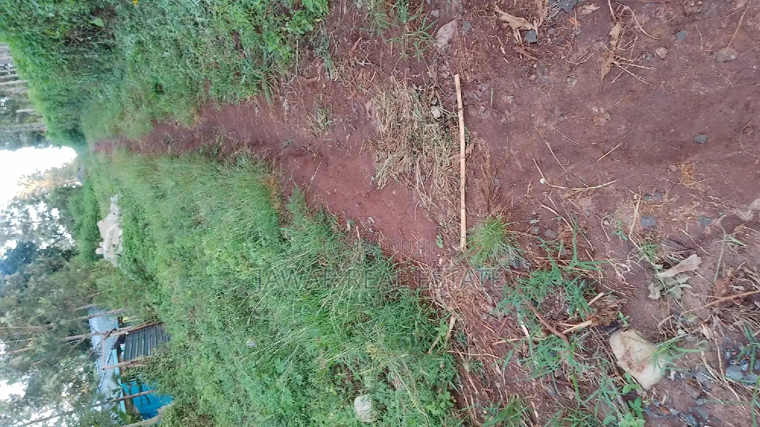 Plots for Sale in Makuyu Mugira Catholic