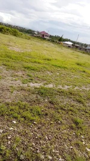 Plot for Sale in Kangundo Road Joska