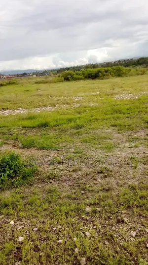 Plot for Sale in Kangundo Road Joska