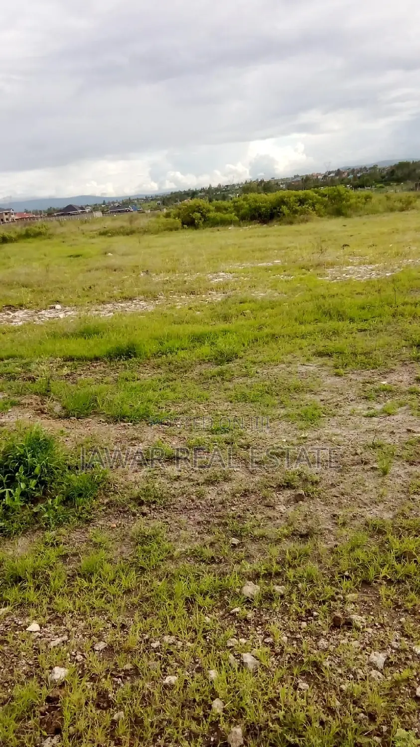 Plot for Sale in Kangundo Road Joska