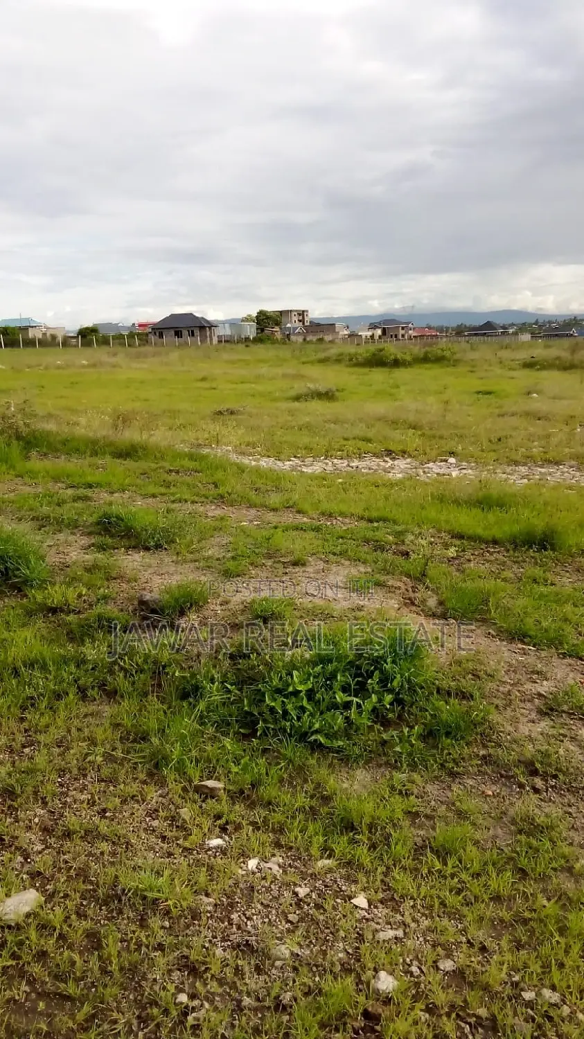 Plot for Sale in Kangundo Road Joska