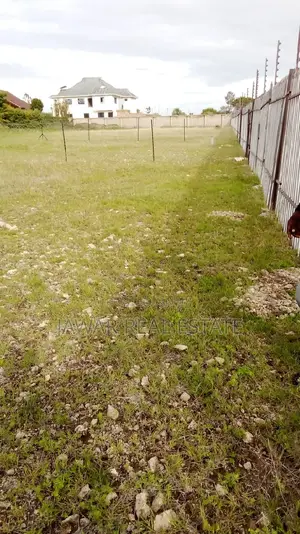 Plot for Sale in Kangundo Road Joska