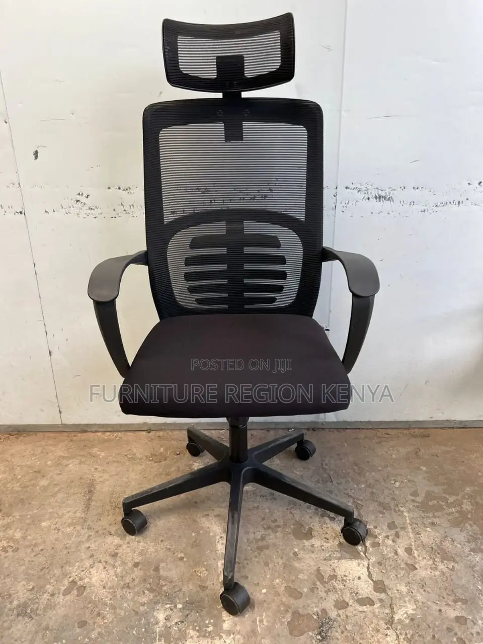Executive Office Chair
