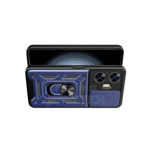 Camera Cover Phone Case for Realme C51 4G - thumbnail 2