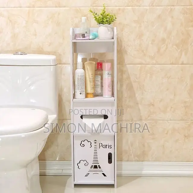 Floor Storage Cabinet