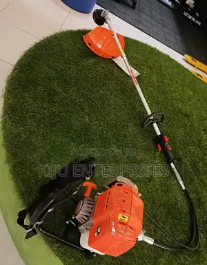 Back Pack Brushcutter Metropolis Brand Petrol Powered