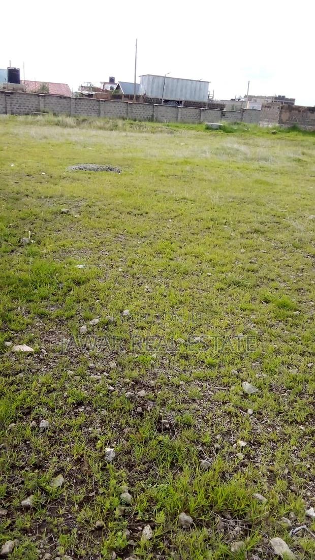Plot for Sale in Juja Juja Farm