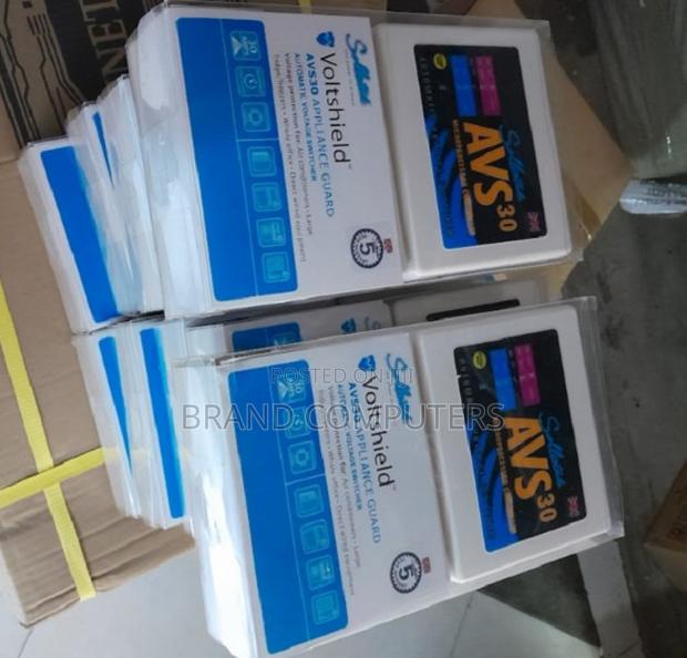 Sollatek 30A Avs30 Sollatek Avs 30-Sollatek 30A Avs30 Sollat
