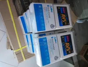 AVS 30 Amps Sollatek AVS30 Automatic Voltage