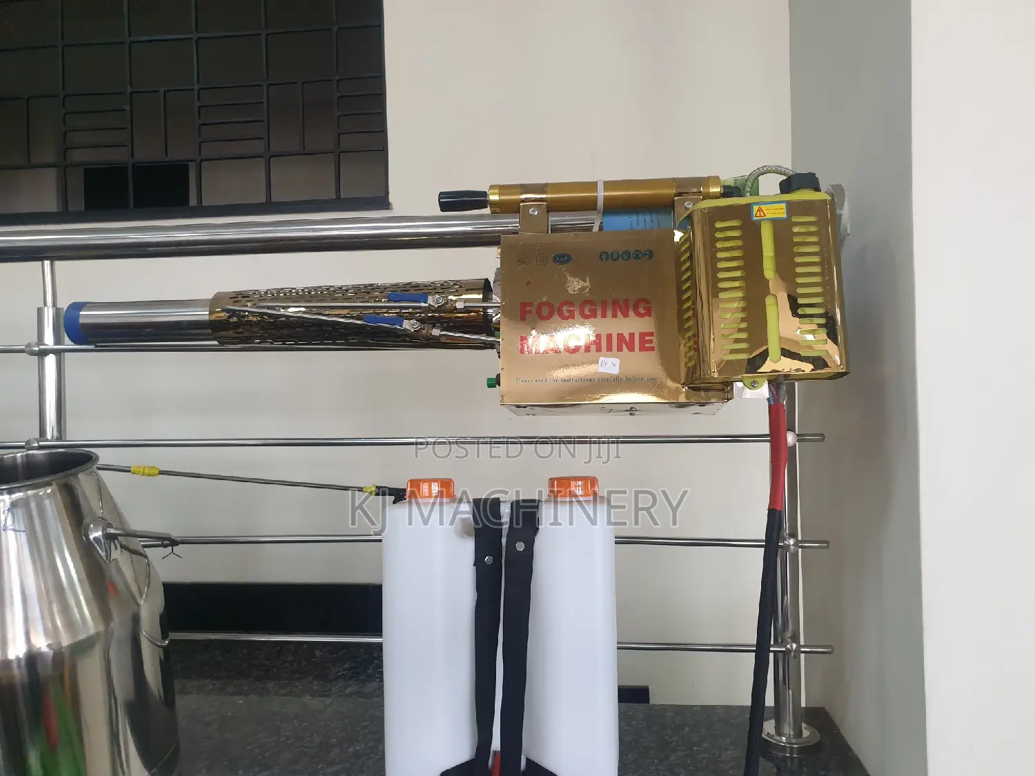 Flogging Machine Heavy Duty for Commercial C