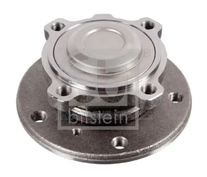 BMW Front Bearing Hub - Febi E87, E90,E84