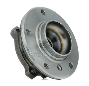 BMW Front Bearing Hub - Febi E87, E90,E84