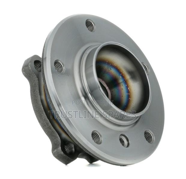 BMW Front Bearing Hub - Febi E87, E90,E84 - thumbnail 2