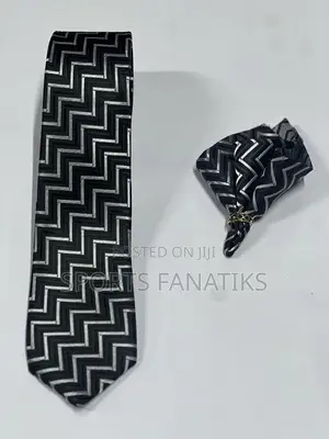 High Quality Silk Long Ties