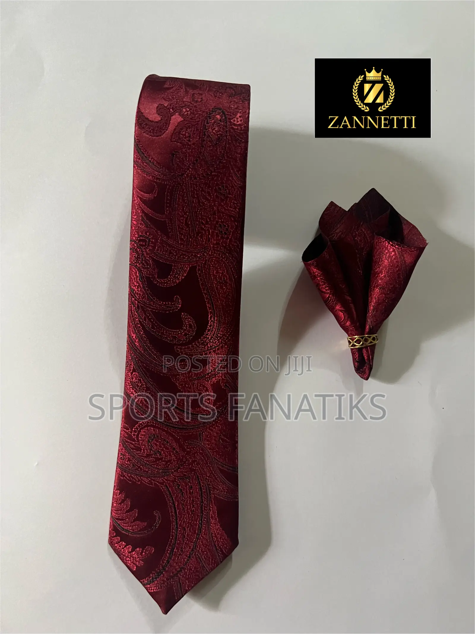 High Quality Silk Long Ties