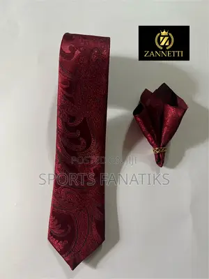High Quality Silk Long Ties