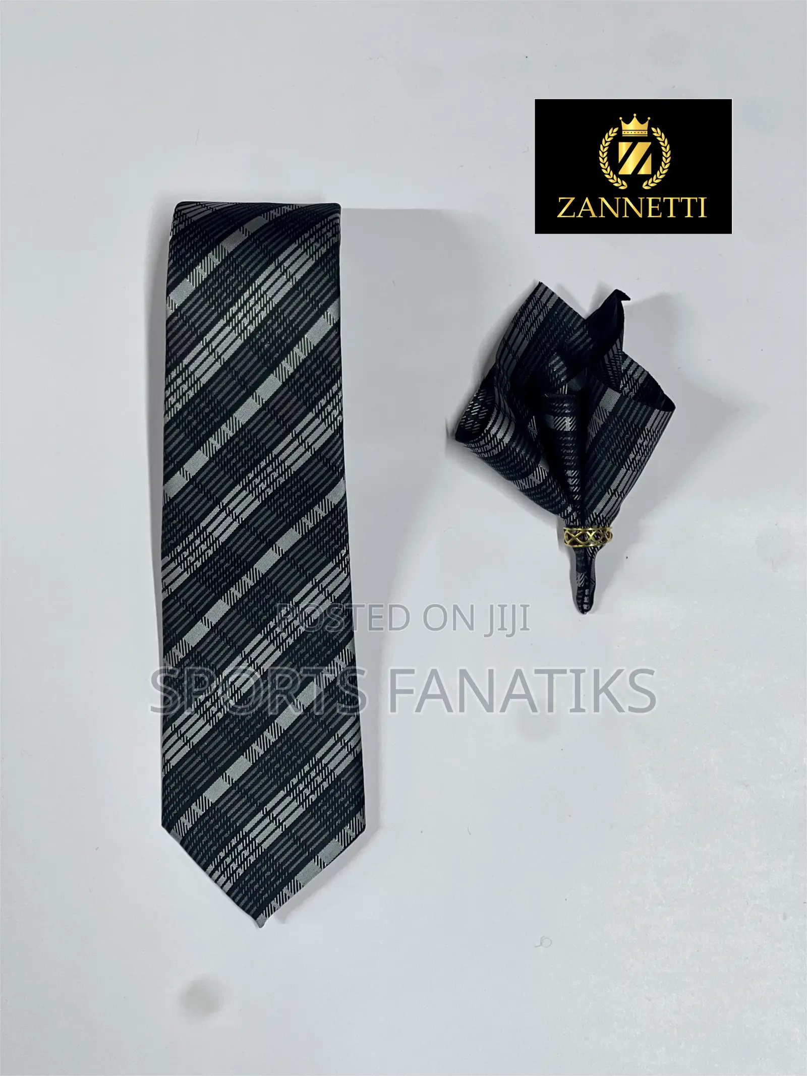 High Quality Silk Long Ties