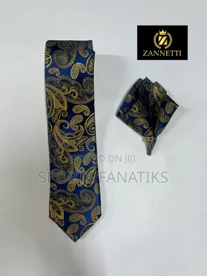 High Quality Silk Long Ties