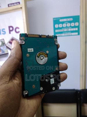 1000gb Internal Laptop Harddisk(1tb) - thumbnail 2