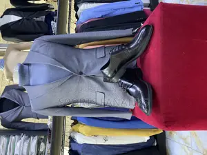 High Quality Blazers Tailored Fit for a Sharp Look