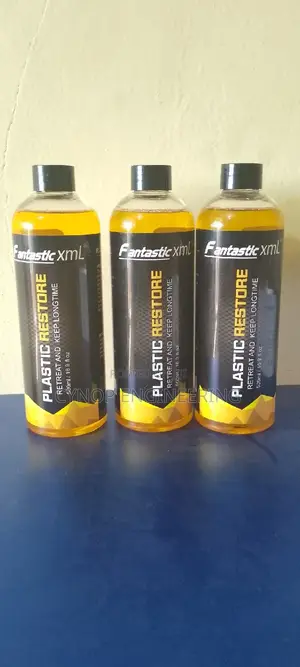 Lustermax Dashboard Reviver