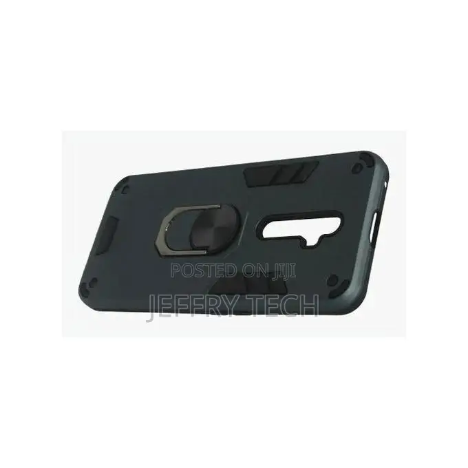 Finger Ring Magnetic Case for OPPO Reno 2