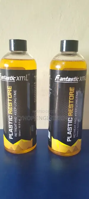 Carplastic Shine Pro