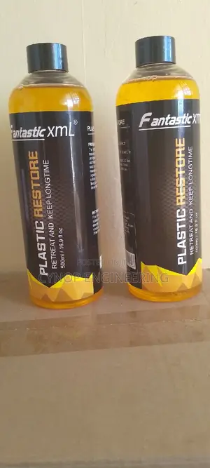 Cartrim Luster Restorer