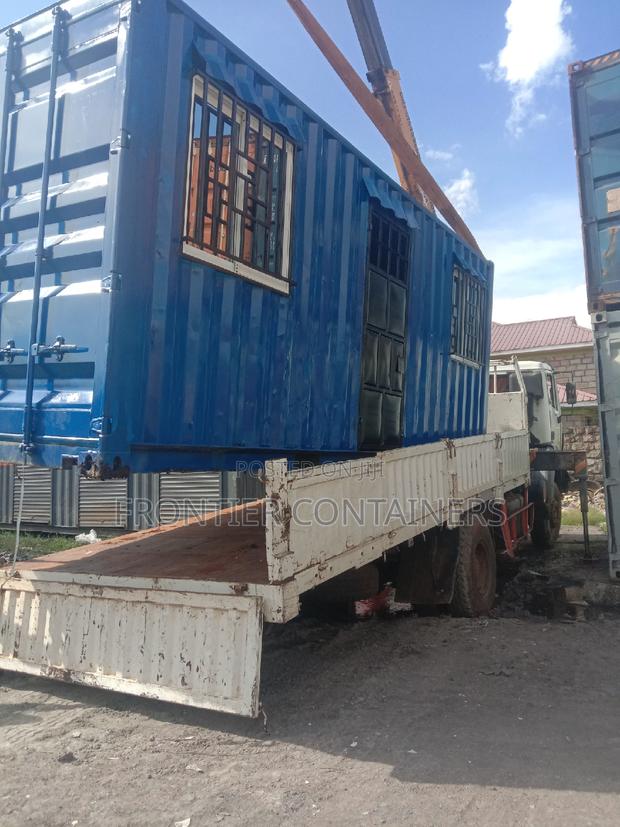 Container Offices at Discount Offers. GRAB THEM NOW!! - main view